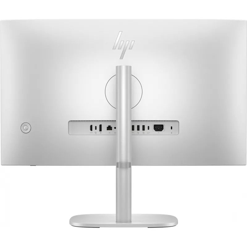 HP Inc. HP EliteStudio 8 G1i AI - All-in-One (Complete Solution) - Core Ultra 7 265 / 2.4 GHz - vPro Enterprise - RAM 16 GB - SSD 512 GB - NVMe - Intel Graphics - 1GbE, Wi-Fi 6, Wi