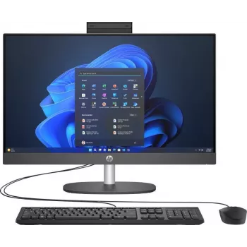 HP ProOne 245 G10 AiO-PC AMD Ryzen™ 5 7520U (D18L0ES#ABD)