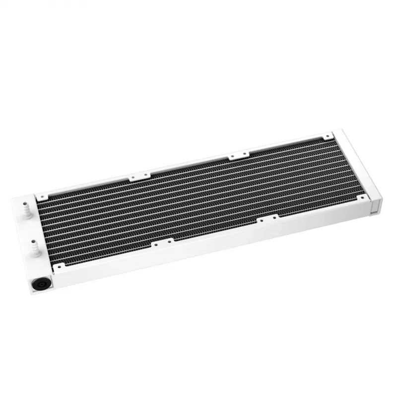 DeepCool LS720 SE WH Processor All-in-one liquid cooler 12 cm White 1 pc(s)