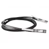 Network Cable HPE X240 10G SFP+ SFP+ DAC 5m Black
