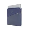 Sleeve case Rivacase 7903 33.8 cm (13.3 inch) Blue