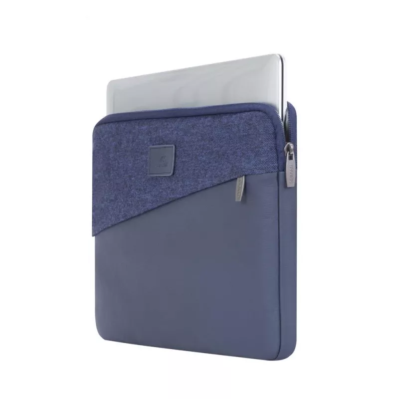 Sleeve case Rivacase 7903 33.8 cm (13.3 inch) Blue
