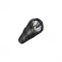 Tactical flashlight Nitecore P10 V2 — 1000 lm, IP68 waterproof, shockproof, 95 g, 18650/CR123 compatible