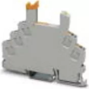 Phoenix Contact 2900958 Power Relay Grey (2900958)
