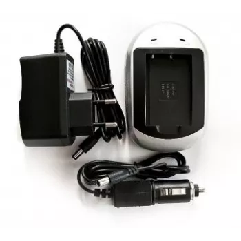 Extra Digital Battery Charger DMW-BLB13