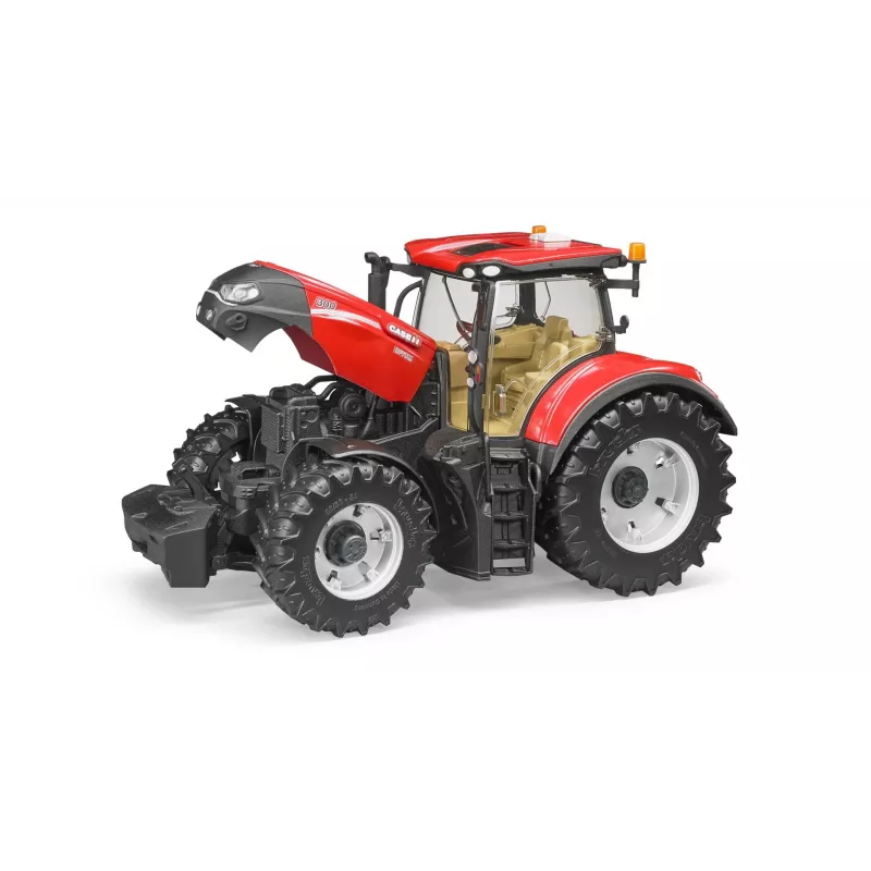 play vehicle BRUDER 3190