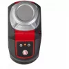 EINHELL TE-LL 360 G cross line laser with green and red laser lines, black — model 2270119