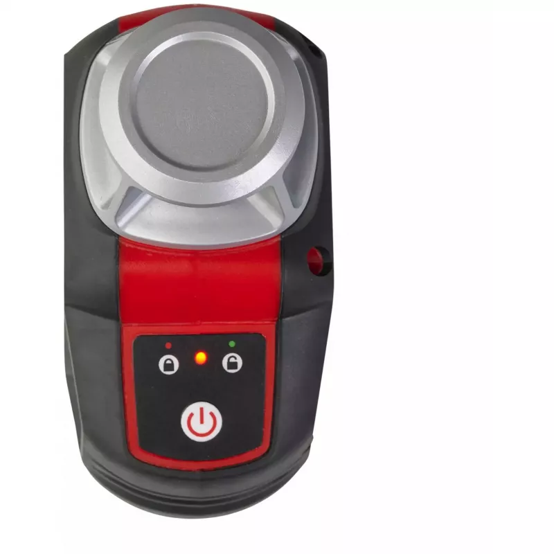 EINHELL TE-LL 360 G cross line laser with green and red laser lines, black — model 2270119