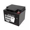 Battery AGM VRLA 12V 40Ah IP54