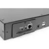 DIGITUS Professional DS-72216 - KVM-Switch - 16 x KVM port(s) - rack-mountable (DS-72216)