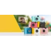 Kodak SMILE+ Instant Print Camera, 2x3'', Green