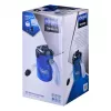 Scheppach Dc100 65L 1200W Dust Extractor 230V, Blue