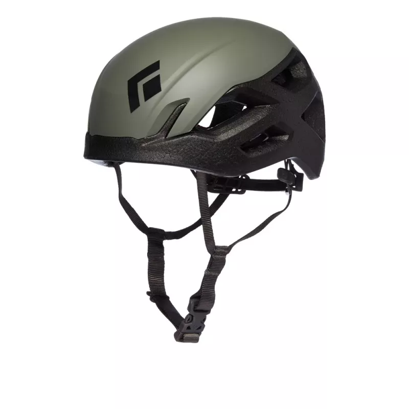 Climbing Helmet Black Diamond Vision - tundra Size: 125_cm