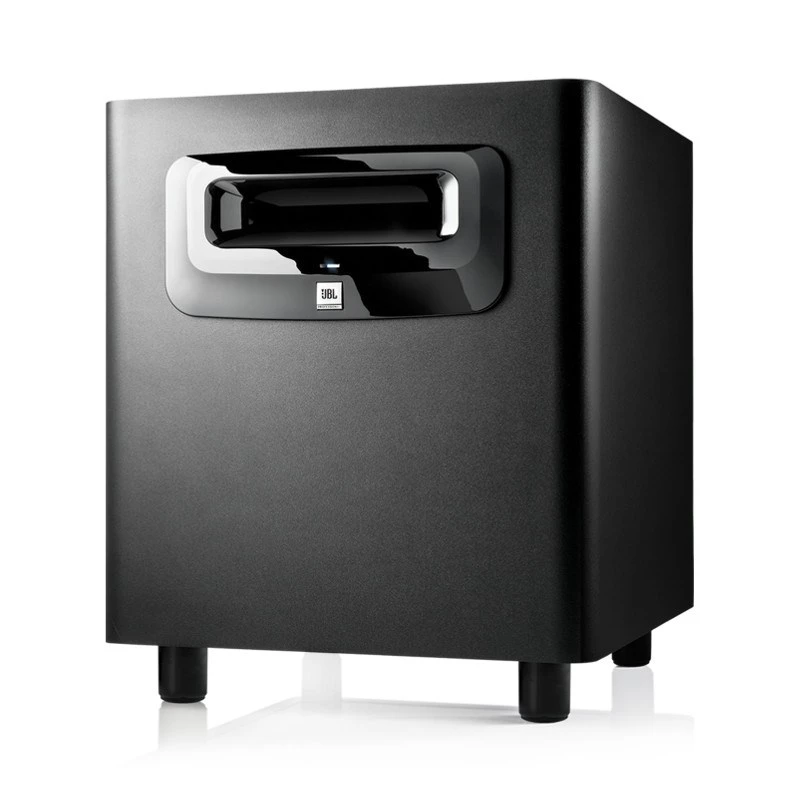 Active studio subwoofer JBL LSR310S, 200W