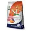 FARMINA N&D Pumpkin Lamb&Blueberry Adult Medium & Maxi - dry dog food - 12kg