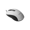 Sbox M-901 Optical Mouse White