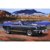 Rv07242 - Revell 1:24 - Shelby Mustang Gt 350 H