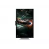 Monitor Samsung Odyssey 3D LS27FG902XUXEN 27 inch IPS 4K UHD 165Hz 1ms Silver