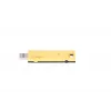 Wireless USB Adapter Extralink U1200AC AC1200 Dual Band, yellow plastic
