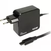 Charger Inter-Tech PD-2090 Smartphone Black AC Indoor