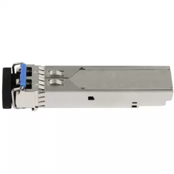 ALLNET Switch Module ALL4796-INDU SFP(Mini-GBIC), 100Mbit, FX/LC, 2Km, Multimode, Industrial -40/+85 degrees (ALL4796-INDU)