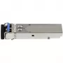 ALLNET Switch Module ALL4796-INDU SFP(Mini-GBIC), 100Mbit, FX/LC, 2Km, Multimode, Industrial -40/+85 degrees (ALL4796-INDU)