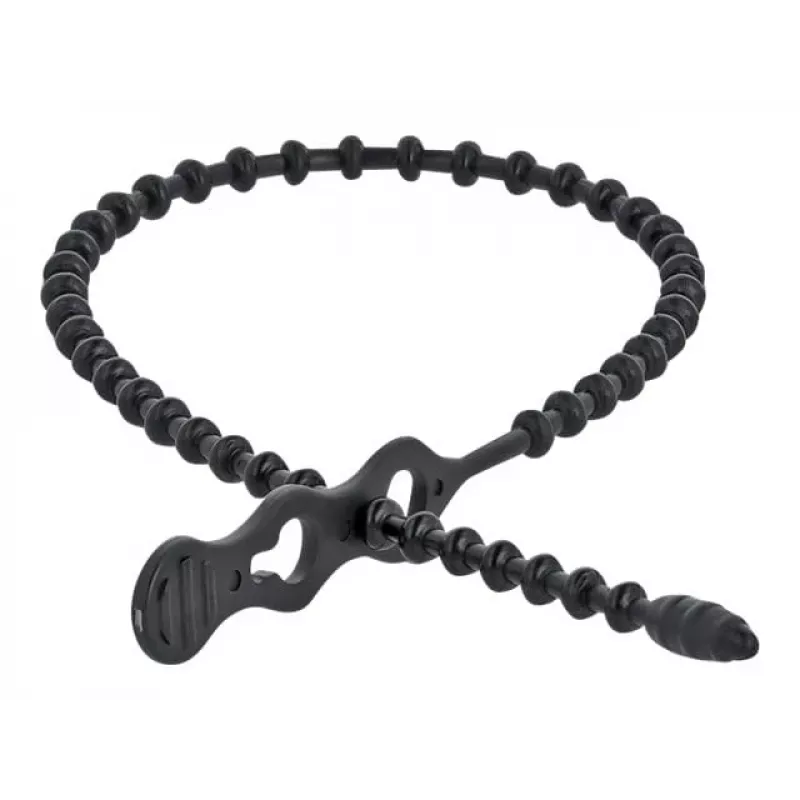 Beaded cable tie DeLOCK 018966