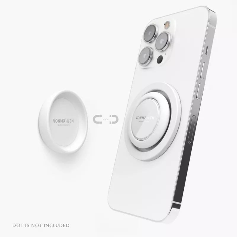 Backflip Mag - The Magnetic Phone Grip
