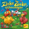 Zicke Zacke Chicken Cha Cha Cha, Board Game Children's Game of the Year 1998