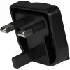 PD Charger INTER-TECH PD-3100 100W USB-C Black fast power adapter