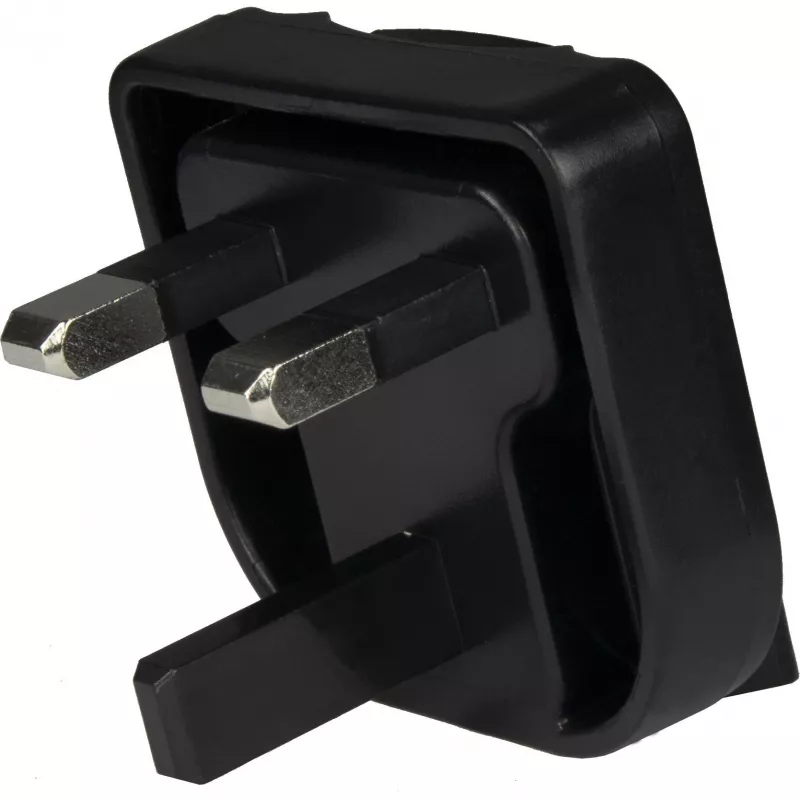 PD Charger INTER-TECH PD-3100 100W USB-C Black fast power adapter