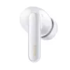 Headset Xiaomi Buds 6 Pro wireless in-ear earbuds, Bluetooth 5.3, ANC, 36h total playtime, charging case 480 mAh, Glacier White