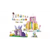 Construction toy LEGO Icing Mountain and Kitten Garden set 11205 — 263 pieces, 3 minifigures, age 4+