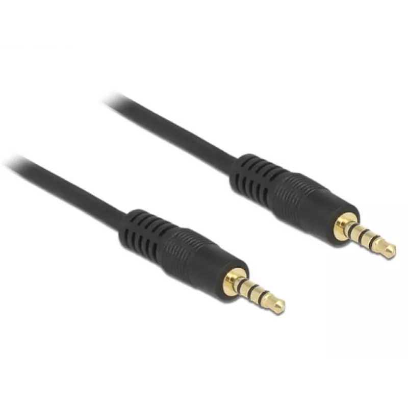 Audio Cable 3.5mm DeLOCK 83435