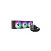 All-in-one liquid cooler DeepCool LD360 12 cm Black Hydro Dynamic Bearing