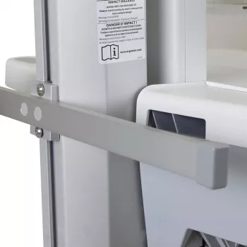 Mounting Kit Ergotron 98-420 Aluminium Maximum Weight Capacity 2.3 kg