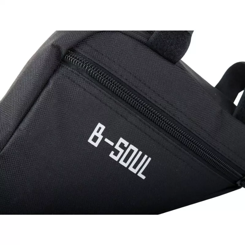 Extralink Bike Frame Bag, Under Frame Pouch Bicycle Bag