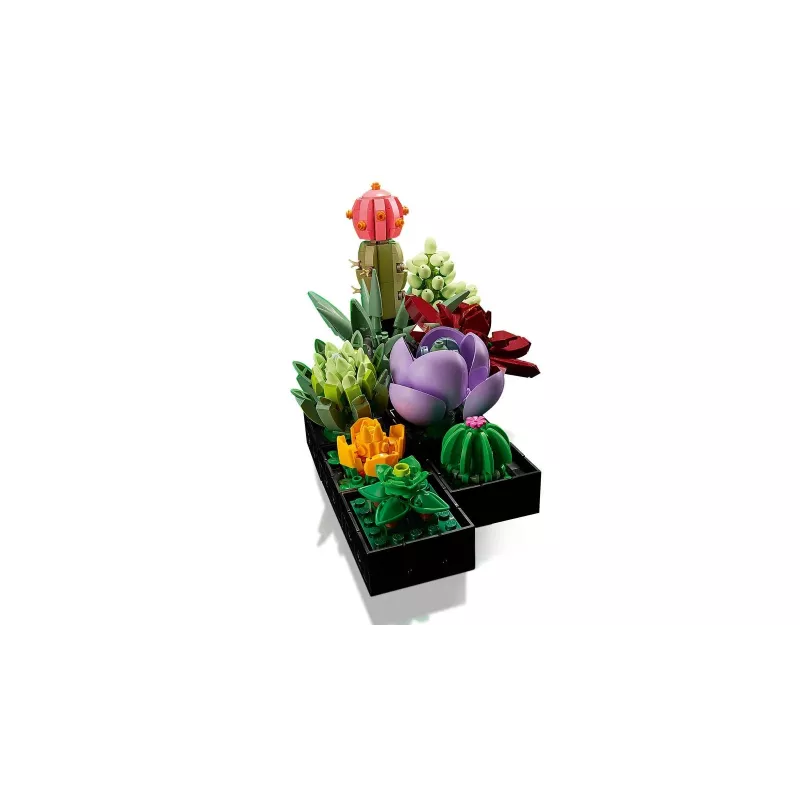 Lego Icons 10309 Succulents