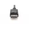 HDMI Adapter Cable Digitus AK-330111-020-S