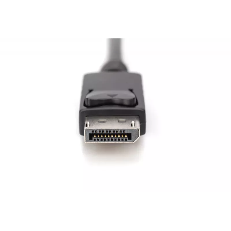 HDMI Adapter Cable Digitus AK-330111-020-S