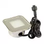 Synergy 21 LED In-Ground Spotlight ARGOS square in-G IP67 ww