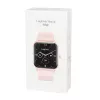Smartwatch LCD, BT5.2 IP68, pink