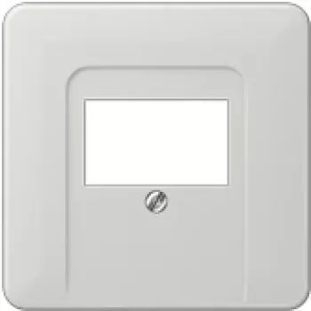 Jung CD569TLG Networking Device Grey