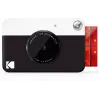 Kodak PRINTOMATIC Instant Print Camera, 2x3'', Black