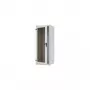 Freestanding server rack Triton RIE 800x1000 27U 400 kg Grey