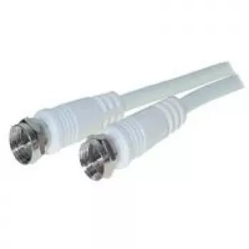 coaxial cable ShiverPeaks 10m F-type