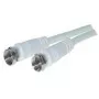 coaxial cable ShiverPeaks 10m F-type
