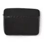 Nedis Notebook-Case 15-16 Neopren Black/Anthracite