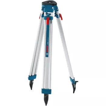 Bosch BT 160 tripod 3 leg(s) Blue, White