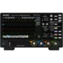 Voltcraft DOV2504 LA Digital-Oscilloscope 250 MHz 4-Channel 1.25 GSa/s 100 Mpts 12 Bit (VC-16753955)